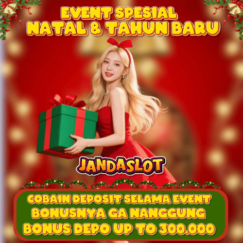 JANDASLOT - Surga Para Gamers dengan Cuan Melimpah dan Fitur Unggulan