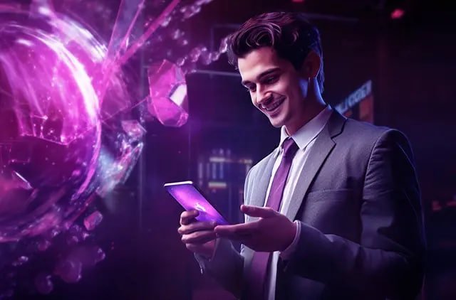 Tampilan dashboard referral jandaslot yang mudah dipantau dari perangkat mobile pengguna Indonesia