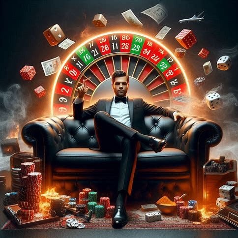 Tampilan antarmuka live casino jandaslot di smartphone dengan streaming video dealer yang jernih dan responsif
