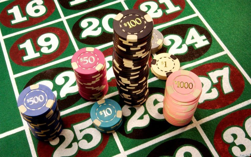 Ilustrasi bermain live casino secara bertanggung jawab di jandaslot dengan menetapkan batas waktu dan anggaran