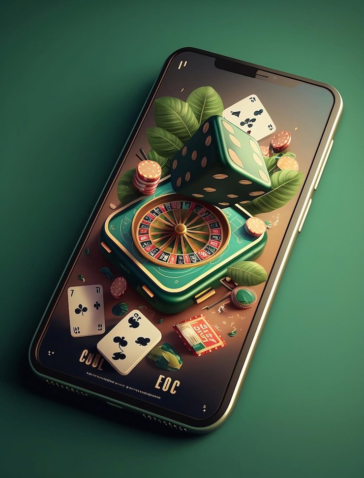 Koleksi game slot online beragam tema tersedia di platform jandaslot Indonesia